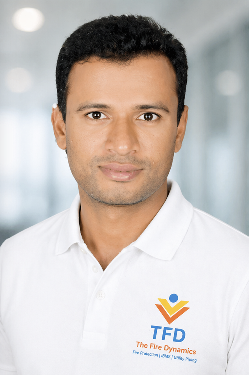 Ashok Rathod