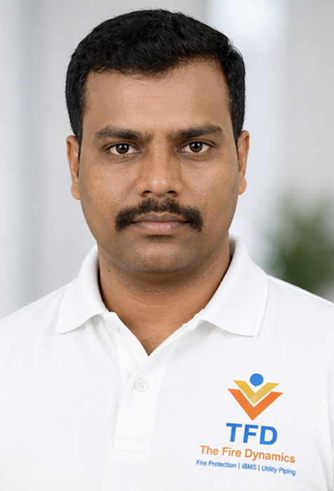 Girish Tayde