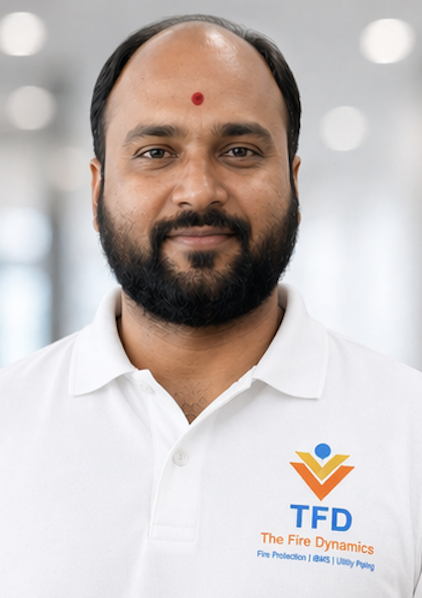 Vikram Newale